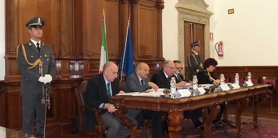 Commissione Commissione tributaria