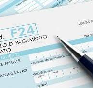 Modello F24