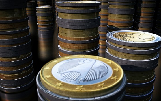 Euro monete Euro monete